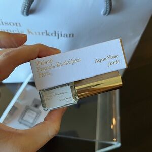 NEW Maison Francis Kurkdijian fragrance bundle